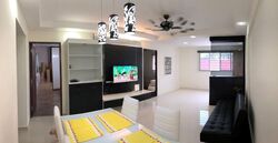 Blk 309 Hougang Avenue 5 (Hougang), HDB 4 Rooms #636483661